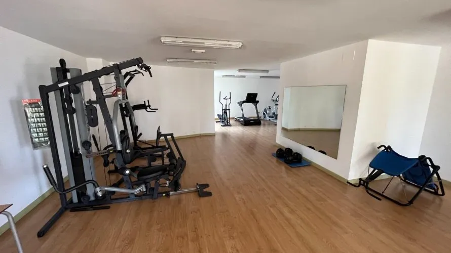 2 bedrooms apartment for sale, Alicante, Spain No. 92 № 2