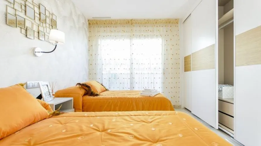 3 bedrooms villa for sale, Ciudad Quesada, Spain No. 274 № 21