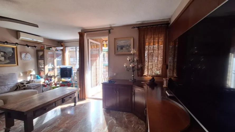 3 bedrooms apartment for sale, Alicante, Spain No. 162 № 4