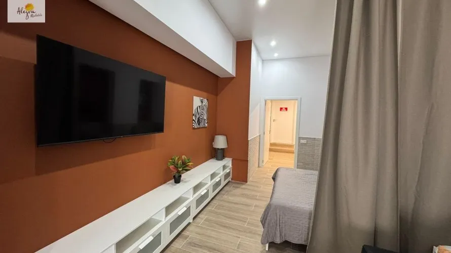 1 bedroom apartment for sale, Valencia, Spain No. 815 № 10