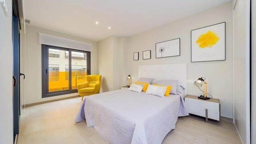 2 bedrooms apartment for sale, La Mata, Spain No. 101 № 4