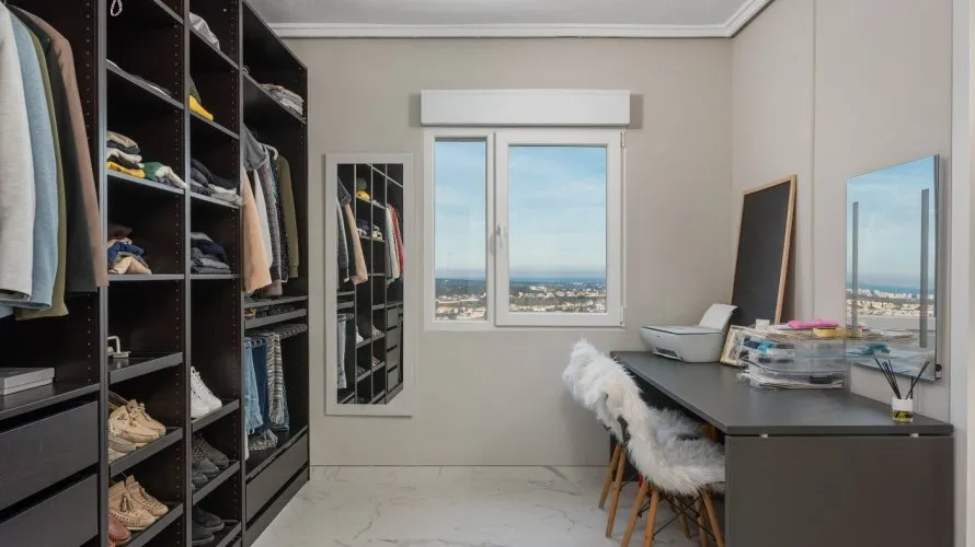 2 bedrooms penthouse for sale, Ciudad Quesada, Spain No. 332 № 8