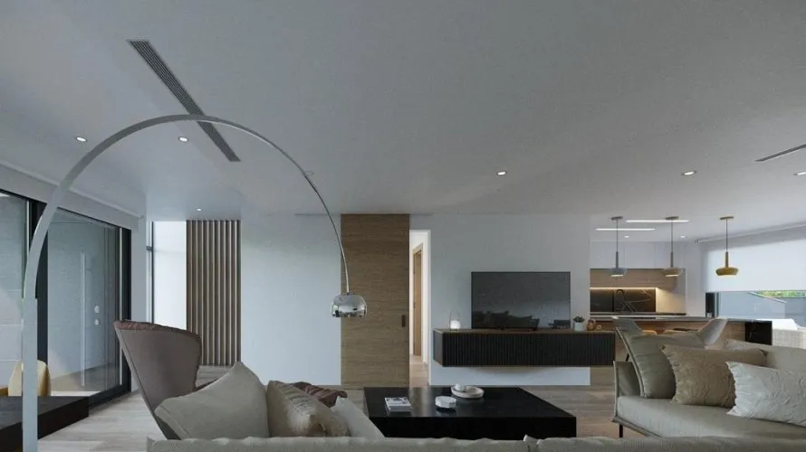 2 bedrooms apartment for sale, Finestrat, Spain No. 406 № 4