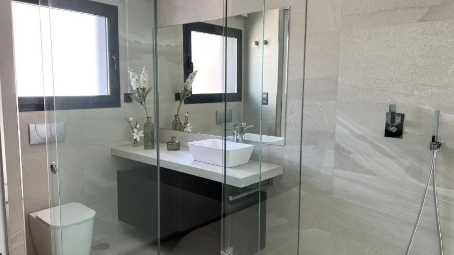 126m² villa for sale, Ciudad Quesada, Spain No. 464 № 3
