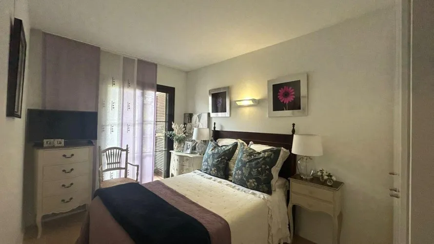 3 bedrooms house for sale, Finestrat, Spain No. 843 № 27