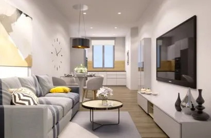 2 bedrooms apartment for sale in Alegria Alicante III Jazmin, Alicante, Spain No. 195