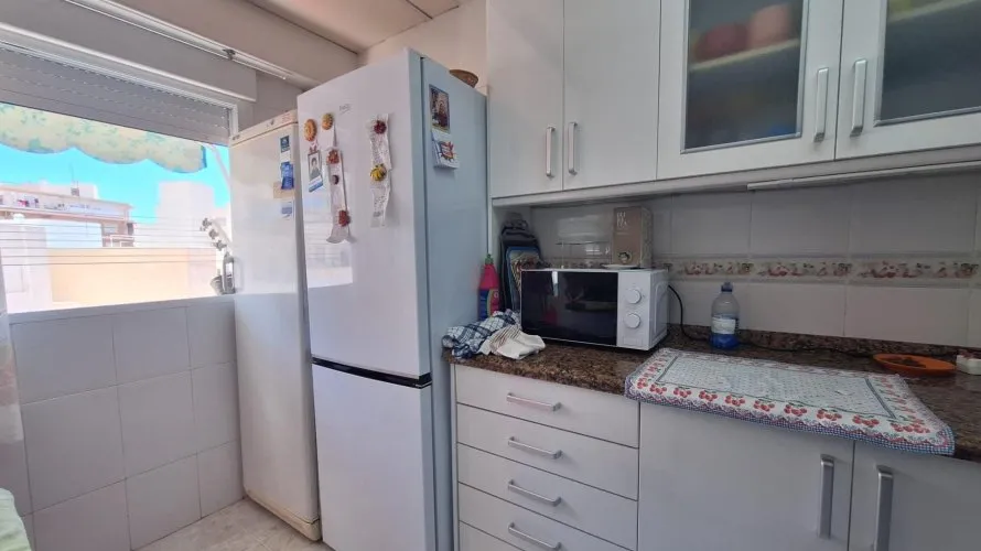 3 bedrooms apartment for sale, San Blas, Spain No. 694 № 26