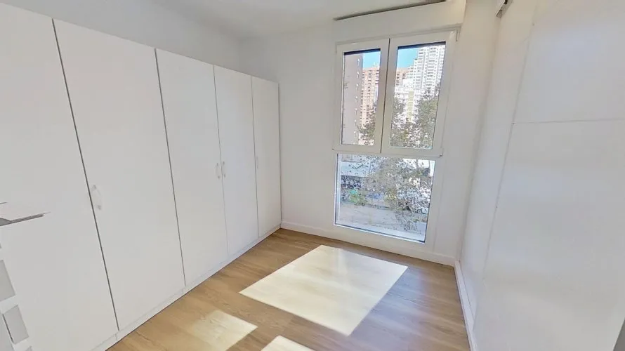 2 bedrooms apartment for sale, Benidorm, Spain No. 107 № 14
