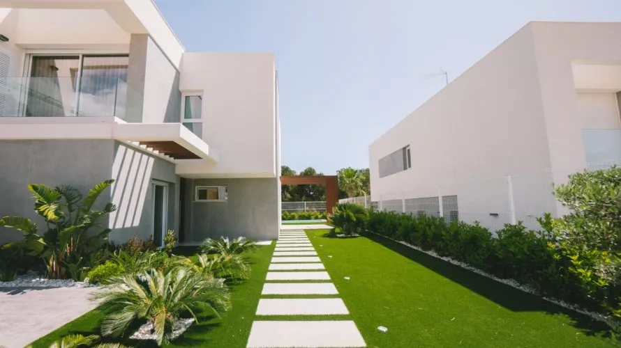 3 bedrooms villa for sale, Finestrat, Spain No. 110 № 6