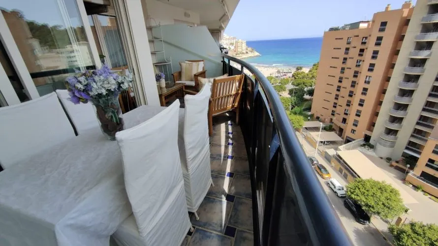 129m² apartment for sale, Villajoyosa, Spain No. 588 № 23