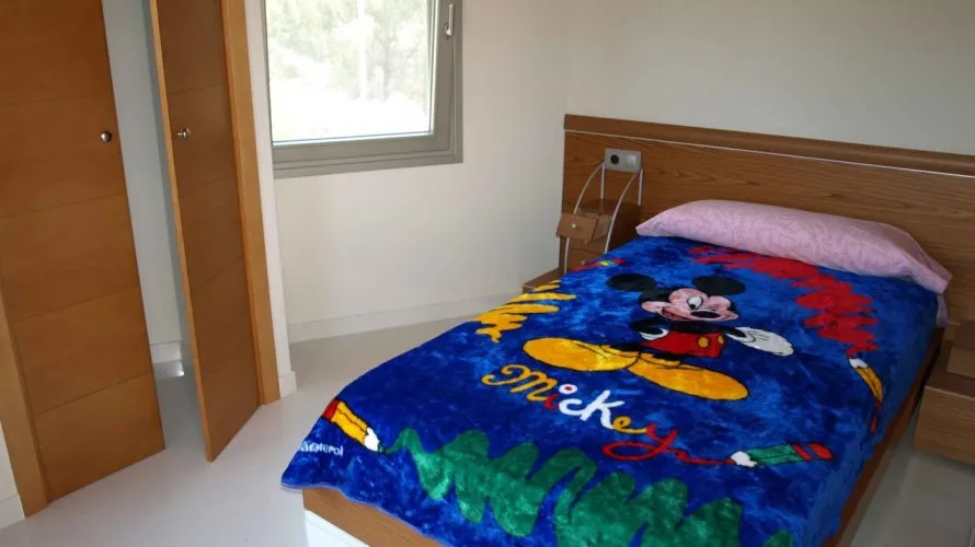 11 bedrooms villa for sale, Denia, Spain No. 289 № 20