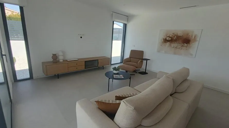 3 bedrooms villa for sale, Ciudad Quesada, Spain No. 125 № 28