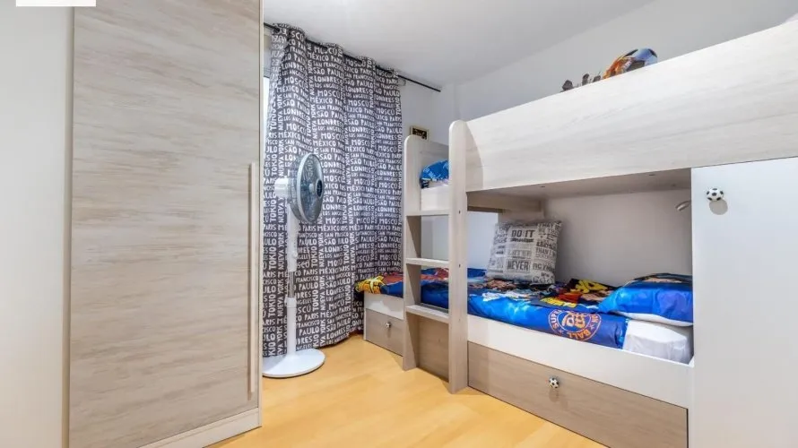 3 bedrooms apartment for sale, Alicante, Spain No. 938 № 7