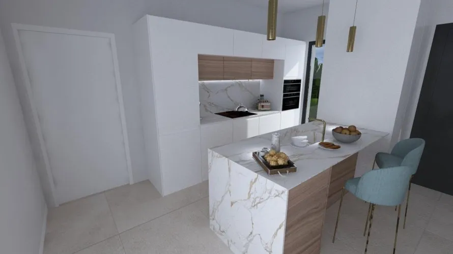3 bedrooms apartment for sale, Polop, Spain No. 650 № 10