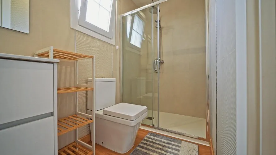 3 bedrooms villa for sale, Polop, Spain No. 474 № 28