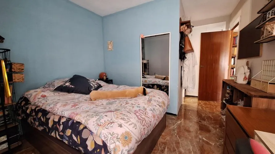 3 bedrooms apartment for sale, Alicante, Spain No. 162 № 23