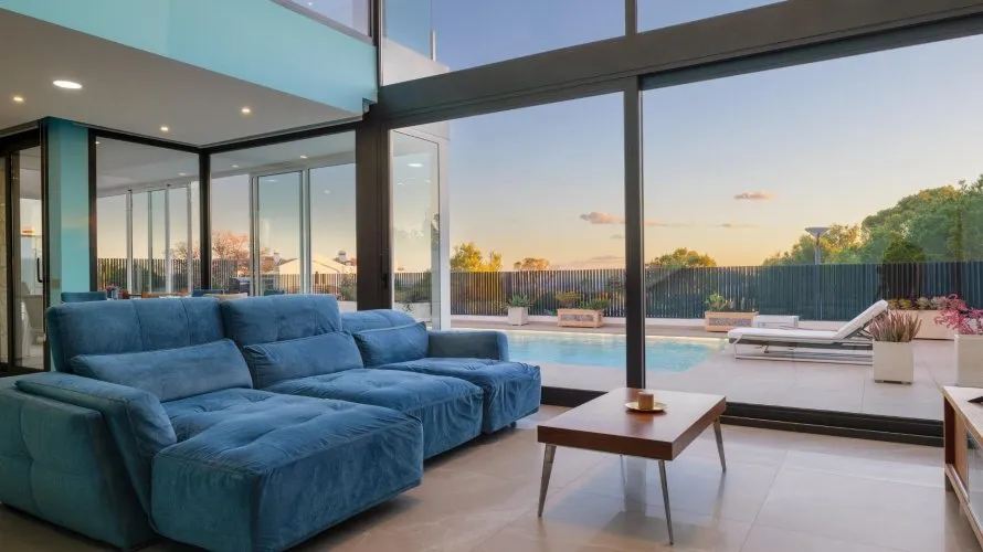 514m² villa for sale, Finestrat, Spain No. 657 № 1