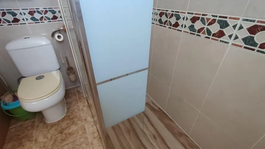 1 bedroom penthouse for sale, Torrevieja, Spain No. 124 № 16