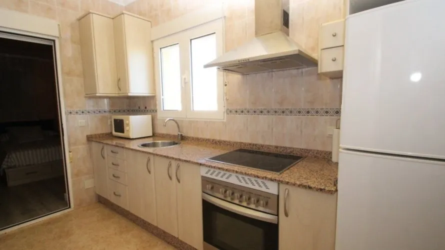 5 bedrooms villa for sale, Cabo Roig, Spain No. 563 № 23