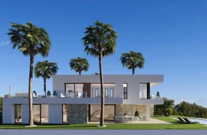 3 bedrooms villa for sale, Finestrat, Spain No. 939