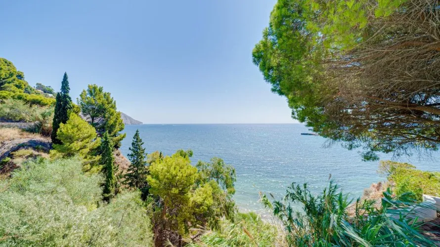 5 bedrooms villa for sale, Altea, Spain No. 473 № 28