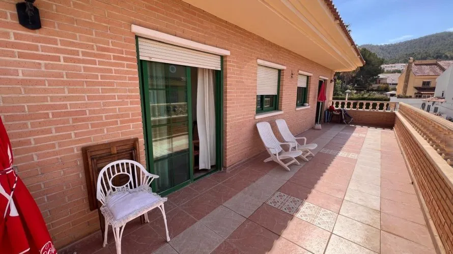 480m² villa for sale, Benidorm, Spain No. 656 № 12