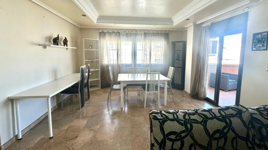 4 bedrooms apartment for sale, Torrevieja, Spain No. 765 № 3