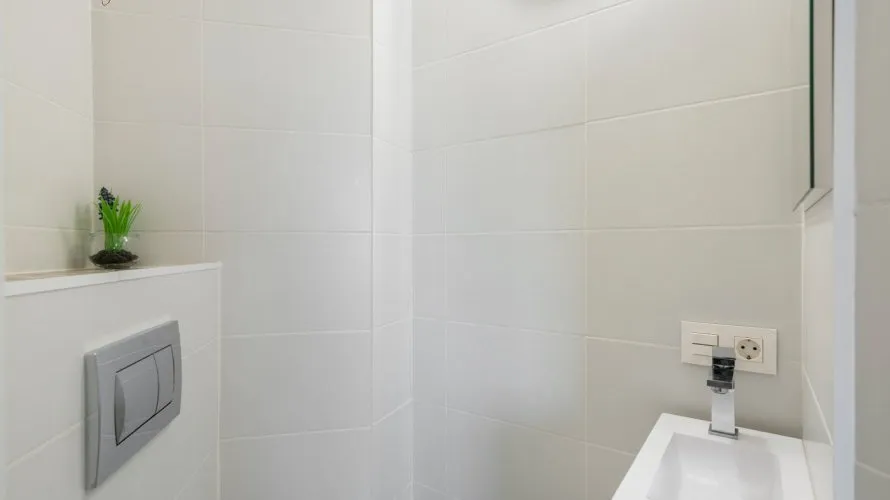 2 bedrooms penthouse for sale, Ciudad Quesada, Spain No. 332 № 19