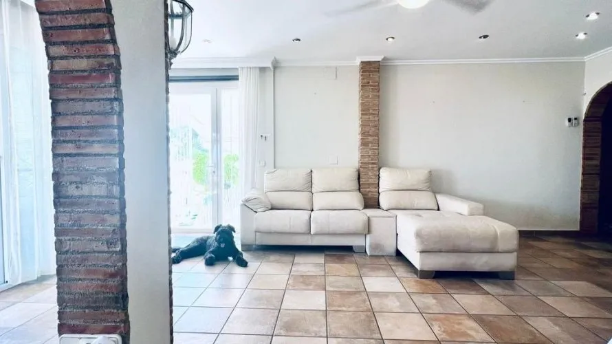 3 bedrooms apartment for sale, Calpe, Spain No. 393 № 4