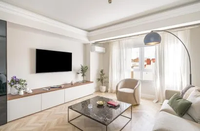 2 bedrooms apartment for sale, Madrid, Spain No. 681