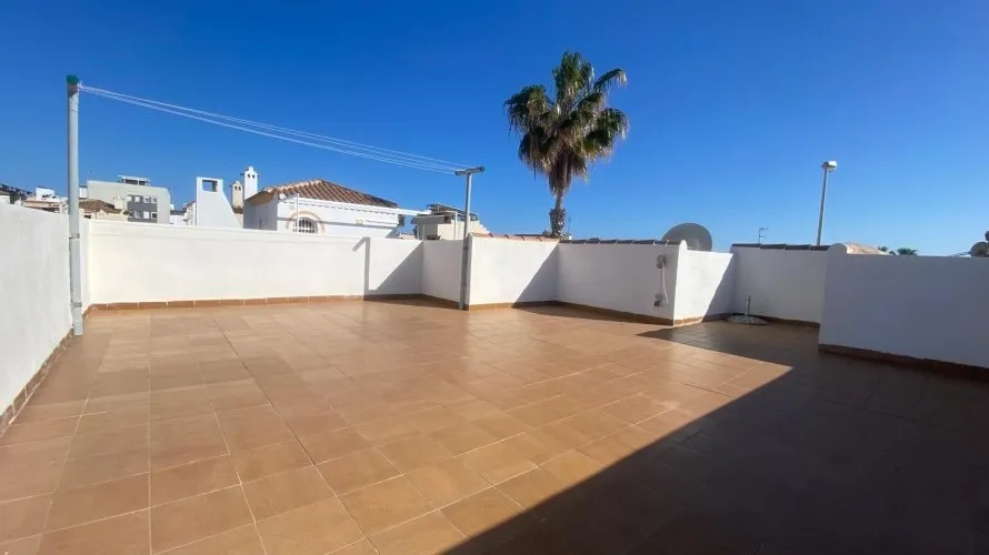 2 bedrooms villa for sale, Torreblanca, Spain No. 138 № 5