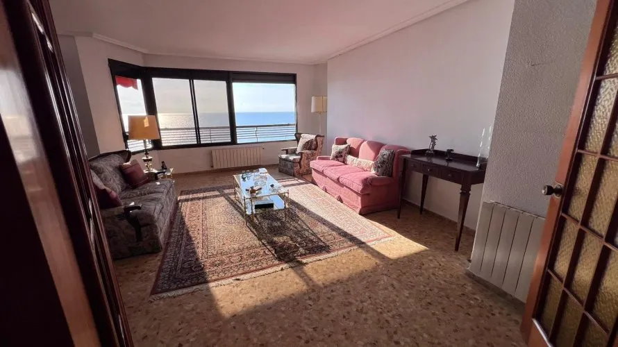 1 bedroom apartment for sale, Alicante, Spain No. 904 № 8