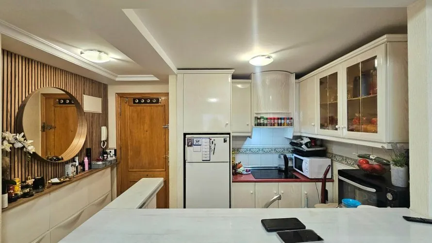 2 bedrooms apartment for sale, Torreblanca, Spain No. 945 № 5