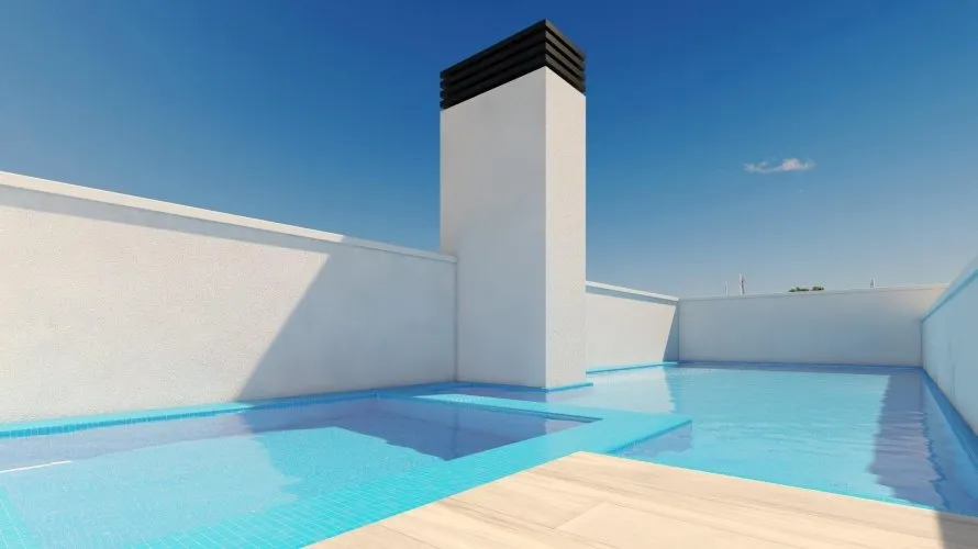 2 bedrooms apartment for sale, Torrevieja, Spain No. 622 № 7