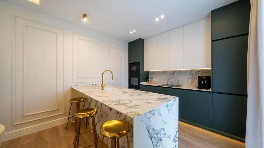 2 bedrooms apartment for sale, Madrid, Spain No. 838 № 9