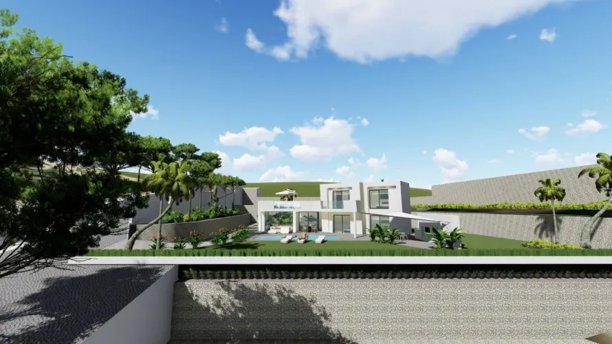 4 bedrooms apartment for sale, Maryvilla, Spain No. 328 № 4