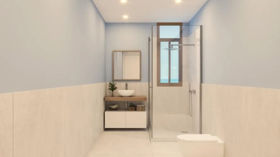3 bedrooms apartment for sale, Villajoyosa, Spain No. 847 № 5