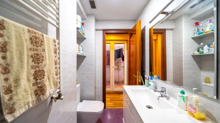2 bedrooms apartment for sale, Madrid, Spain No. 851 № 14
