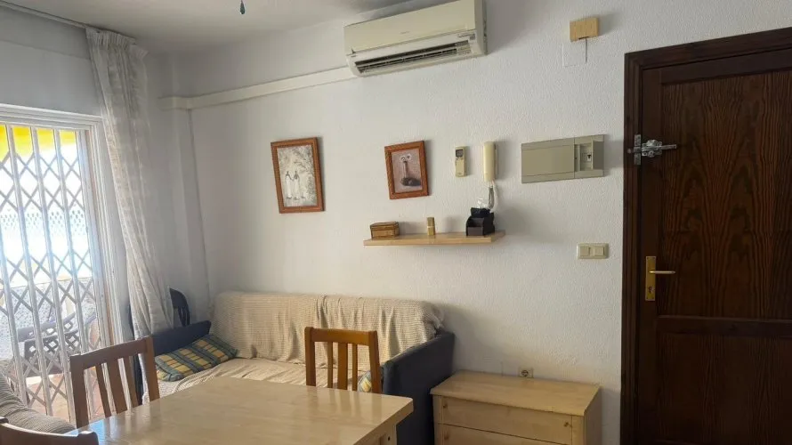 3 bedrooms apartment for sale, Torrevieja, Spain No. 795 № 8