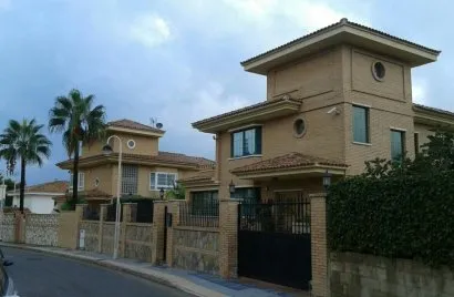 480m² villa for sale, Benidorm, Spain No. 656