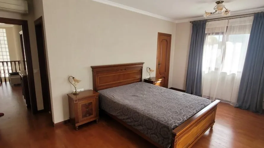 5 bedrooms villa for sale, Ciudad Quesada, Spain No. 548 № 12