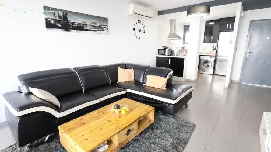 2 bedrooms apartment for sale, La Zenia, Spain No. 935 № 2