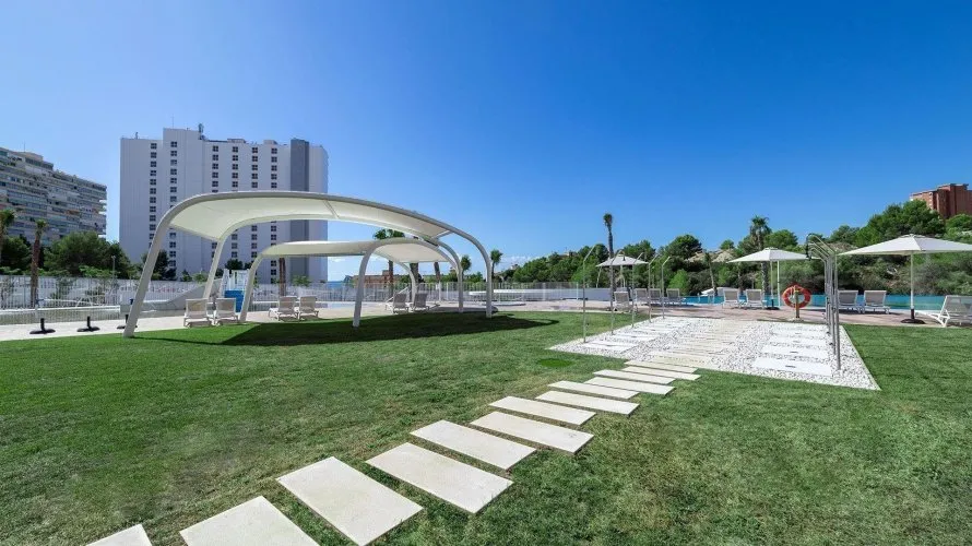 3 bedrooms apartment for sale, Benidorm, Spain No. 853 № 14