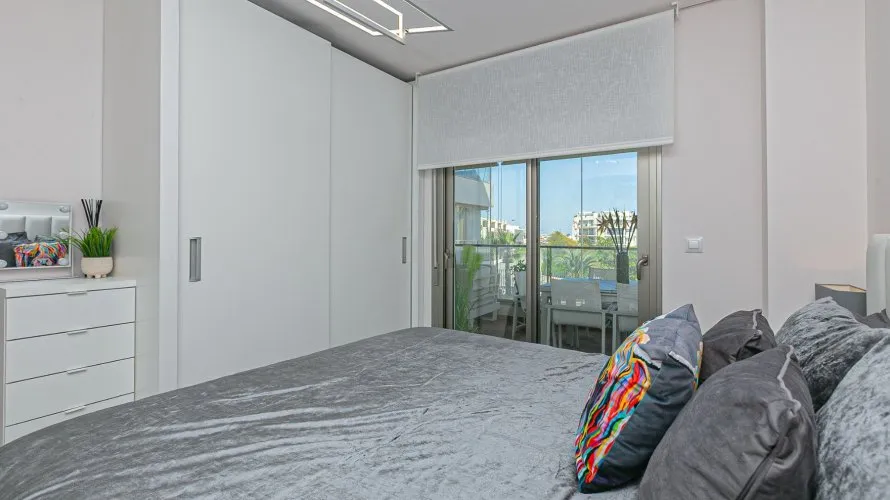 82m² apartment for sale, Alicante, Spain No. 893 № 23
