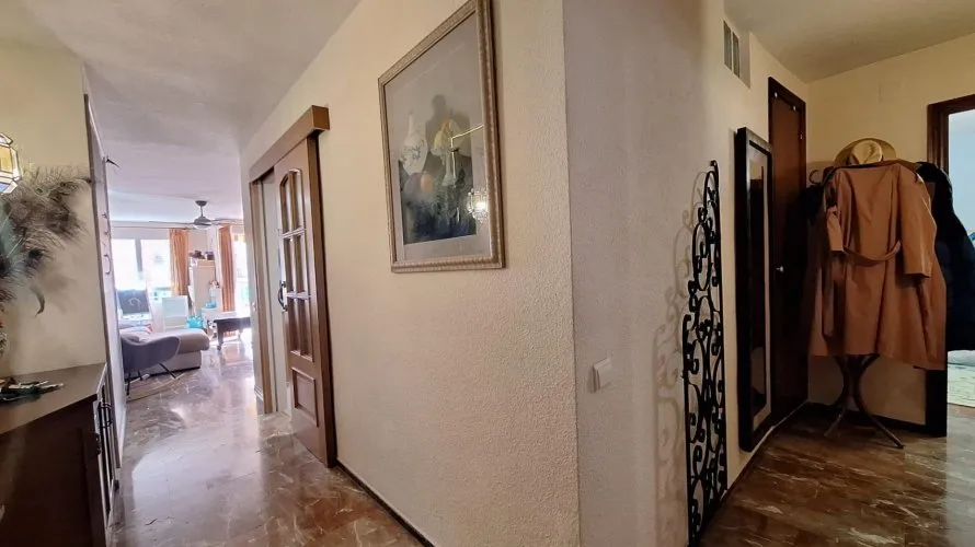 3 bedrooms apartment for sale, Alicante, Spain No. 162 № 1