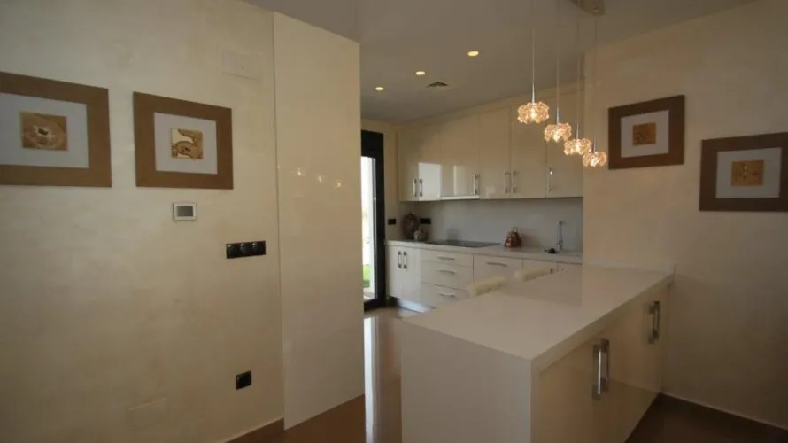 157m² villa for sale, Campoamor, Spain No. 249 № 10
