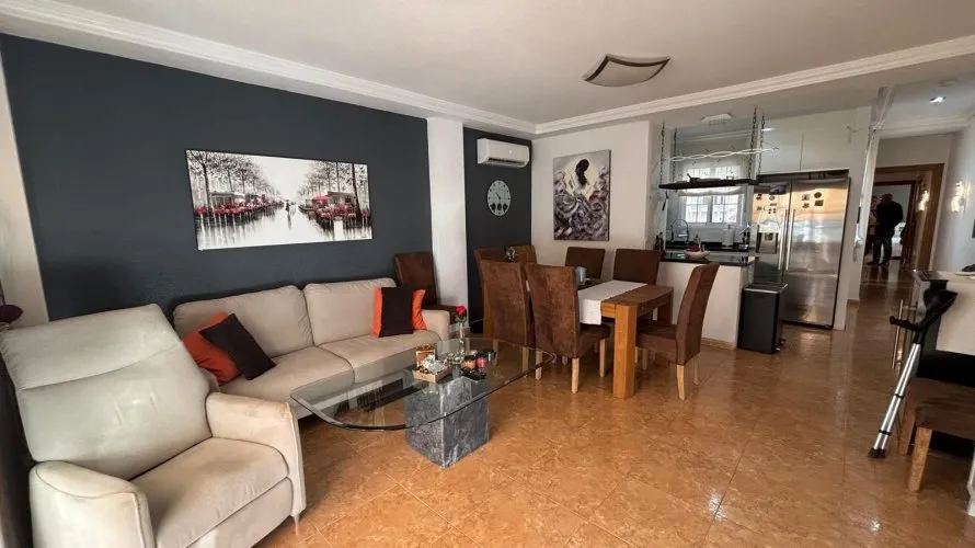 1 bedroom apartment for sale, Torrevieja, Spain No. 86 № 4
