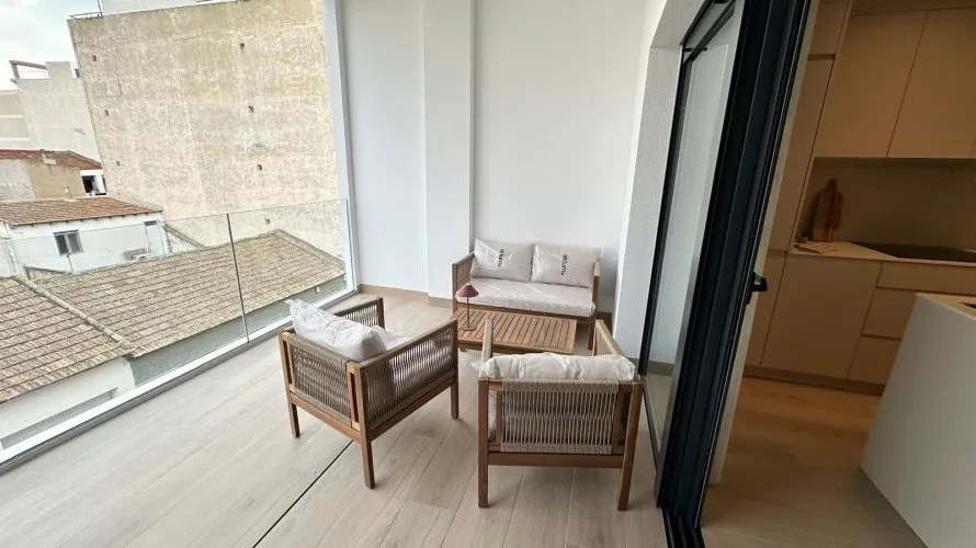 2 bedrooms apartment for sale, Guardamar del Segura, Spain No. 645