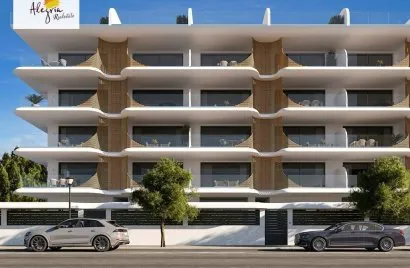 1 bedroom apartment for sale, Sagunto, Spain No. 157