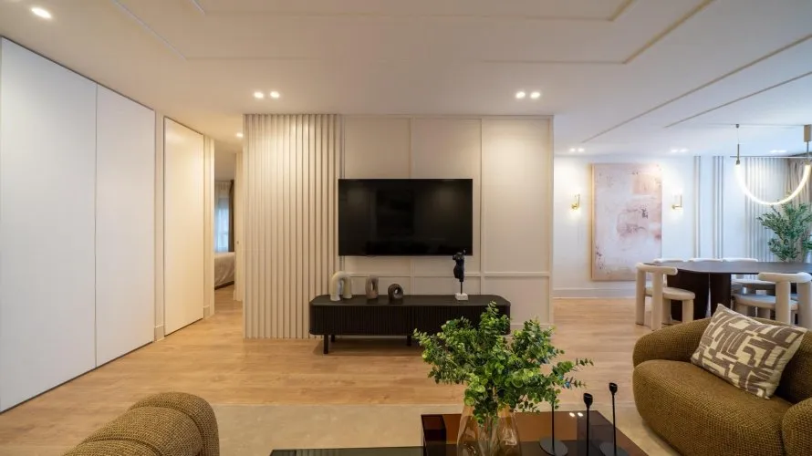 3 bedrooms apartment for sale, Madrid, Spain No. 87 № 22